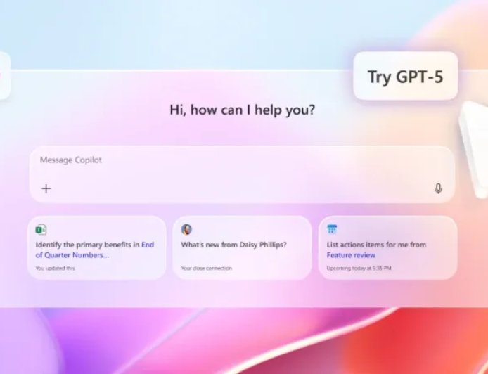 微软 CEO 纳德拉亲授：用 5 个 AI 提示词，让 GPT-5 重塑高管工作效率