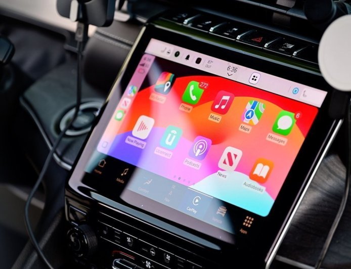 苹果再陷专利纠纷：Cerence 控诉其侵权语音技术，影响 Siri、CarPlay 等