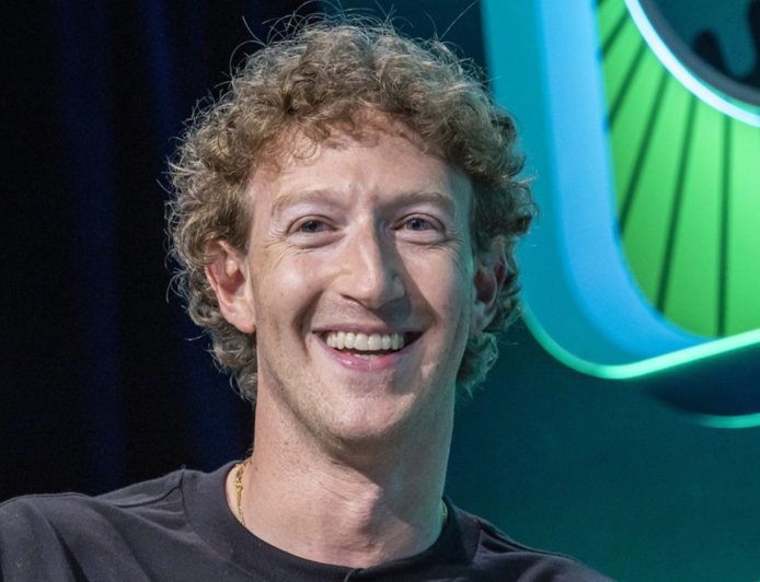 扎克伯格把扎克伯格告了：同名律师起诉 Meta，Facebook 八年封号五次