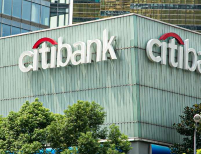 花旗中国银联资格被终止，此前刚迎来董事长更替