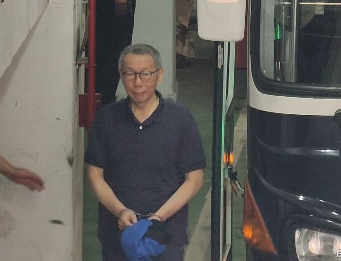 柯文哲交保北檢會抗告？　他斷言1結果：柯待在外面對賴清德有利