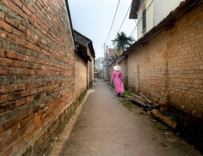 住大樓無聊　買三合院「當退休宅」格局好又悠哉！過來人狂勸退