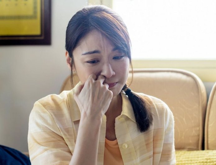 江祖平認「求救文模糊身分是怕媽傷心」！　揭龔益霆侵犯細節哭了