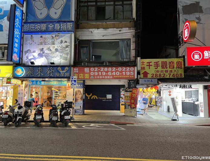 狂A疫情補助款！假租約、名冊詐貸500萬　士林夜市老闆判囚