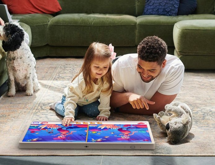 LG閨蜜機第二代台灣10月開賣　可拆卸掛牆上、帶出門露營通通都好用