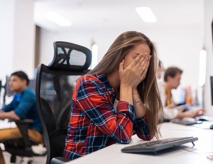 錯怪部屬怎麼辦？超實用6步驟公式　化解職場尷尬局面