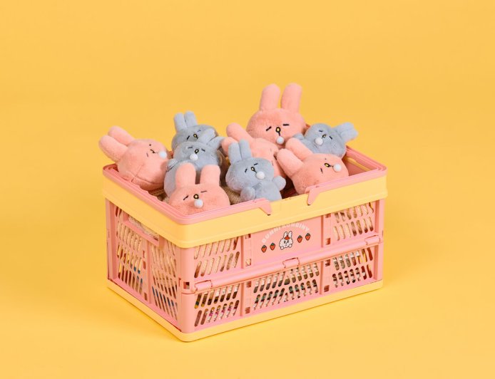 可愛小物一次網羅！屈臣氏攜手BUNNI KONBINY 、寶雅邀企鵝家族推加價購