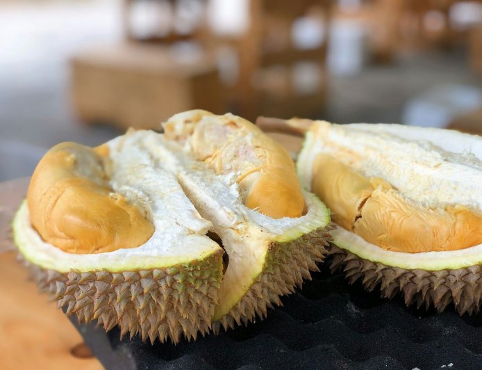 營養師曝榴槤高營養價值　提醒「一類人」不宜食用