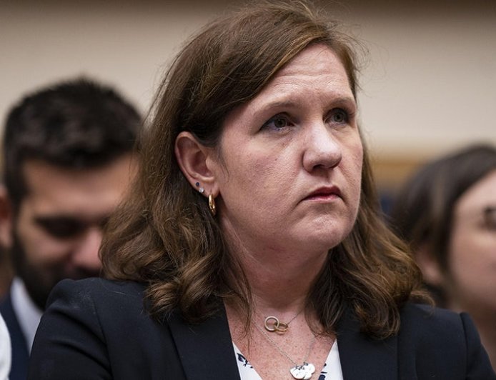 Trump admin urges Supreme Court to allow president to fire Federal Trade Commission member