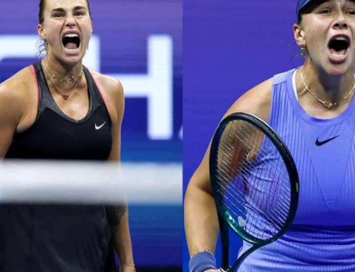 萨巴伦卡对阵阿尼西莫娃：2025年美国网球公开赛女子决赛：比赛开始时间，数据统计