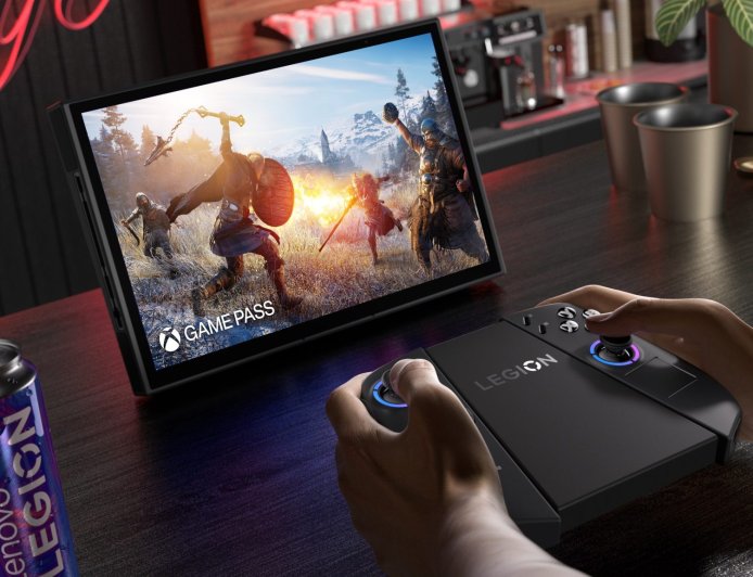 继华硕之后首款:联想 Legion Go 2 掌机确认 2026 年春季将迎来微软 Xbox FSE 全屏体验升级