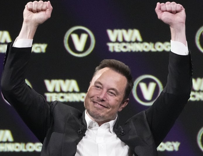 薪酬有望达万亿美元，特斯拉董事会为马斯克制定新的激励方案