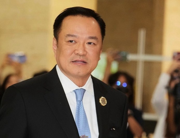 泰国选出了新总理，但下议院解散也不远了