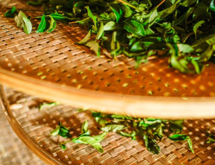 筹备上市的八马茶业发现熟客不够用了