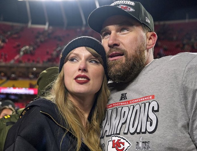 Taylor Swift skips Chiefs season opener in Brazil after engagement announcement: report