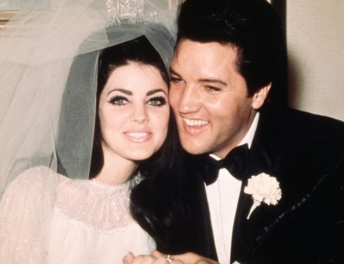 Priscilla Presley denies involvement in Elvis' death following $50M lawsuit accusations