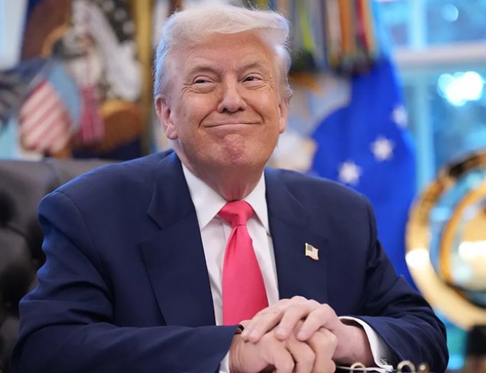 Trump picks his Miami Doral resort to host 2026 G20 summit in Florida during nation's anniversary year