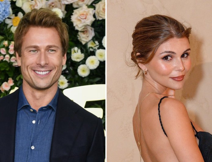 Glen Powell and Olivia Jade Spotted Out to Dinner in NYC: Report