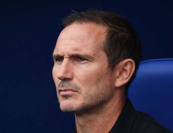&#8216;It&#8217;s a mad job&#8217; &#8211; Chelsea icon to follow Frank Lampard&#8217;s lead and become a manager but on one condition