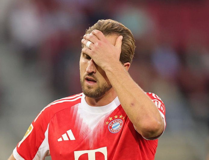 ‘No big secret’ – Bayern Munich’s brutal Harry Kane truth as English star’s mooted exit plan unveiled