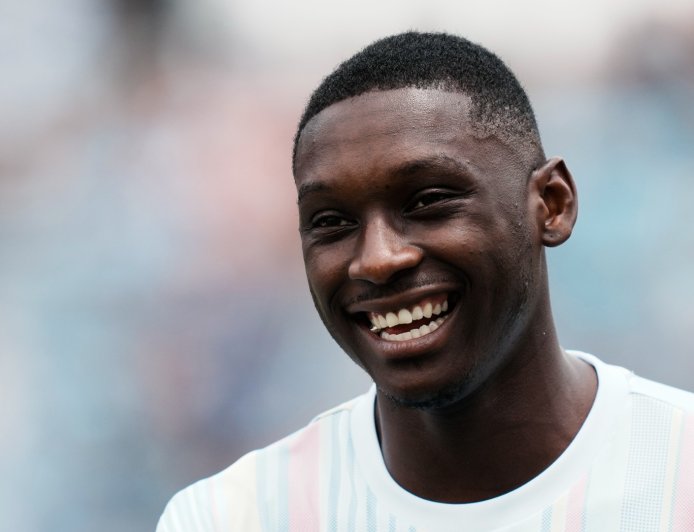 ‘Making fun of us’ – Champions League club slammed for transfer talks over new Tottenham star