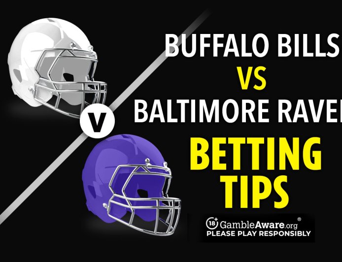 Buffalo Bills v Baltimore Ravens predictions and betting tips – AFC Championship game prequel?
