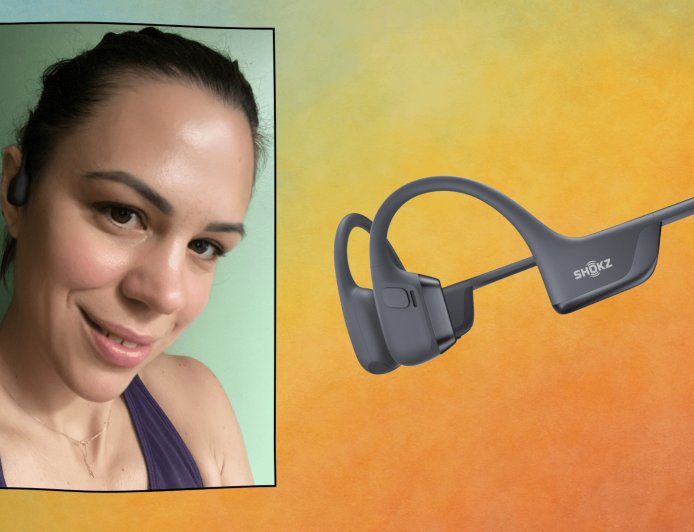 Shokz OpenRun Pro 2 headphones review: Brilliant bone conduction for runners