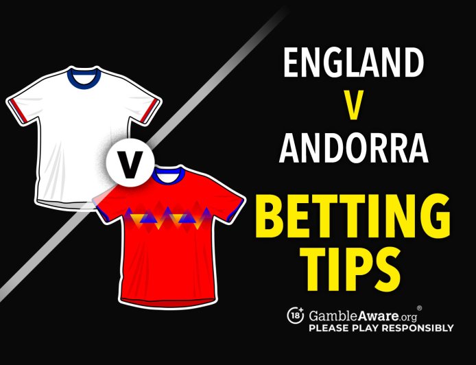 England vs Andorra predictions and betting tips – Kane continues World Cup Qualifier record