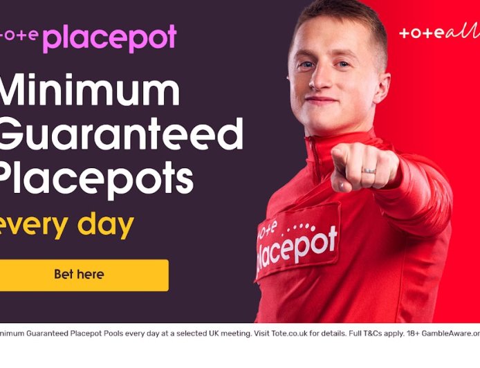 Haydock Sprint Cup Day Placepot Selections: £100k guaranteed
