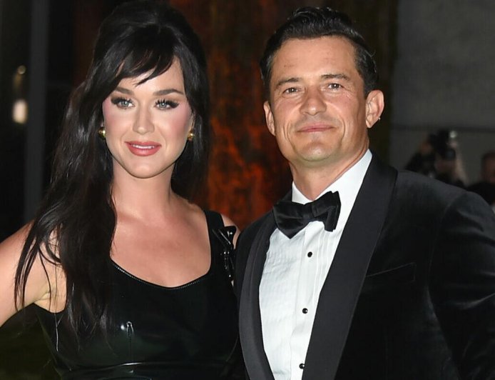 Orlando Bloom Reveals Where He Stands With Ex-Fiancée Katy Perry After Their Separation