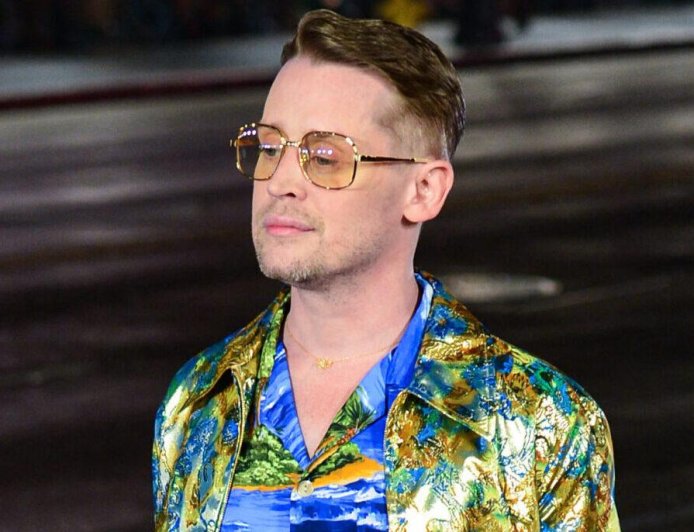 Macaulay Culkin Reveals How John Candy Exposed His Father's Dark Side