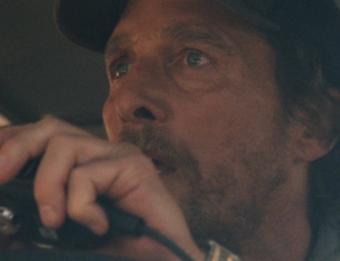 ‘The Lost Bus’ Review: You’d Swear It Was Matthew McConaughey Who Saved 22 California Kids After Seeing Paul Greengrass’ Chaotic Docudrama