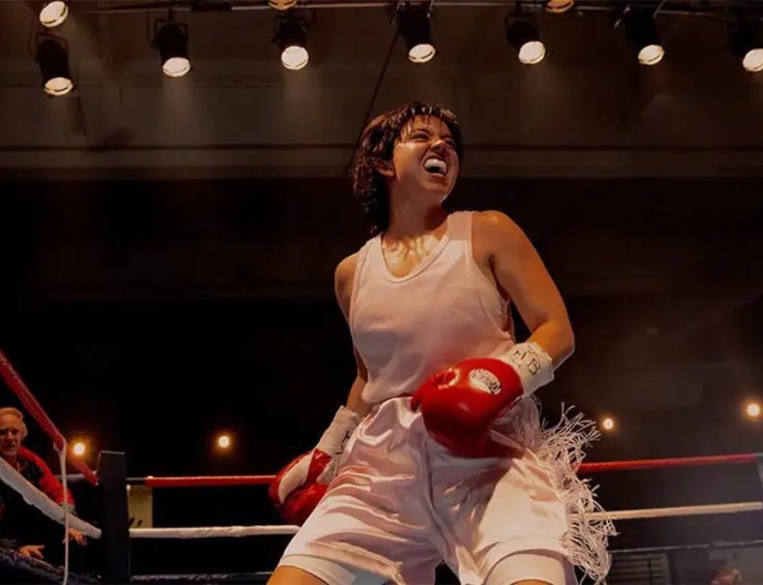 ‘Christy’ Review: Sydney Sweeney Transforms — and Stuns — in a True-Life Boxing Drama as Powerfully Downbeat as It Is Rousing