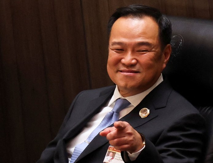 曾推大麻合法化！泰國新總理是華裔富豪　從政之路一次看