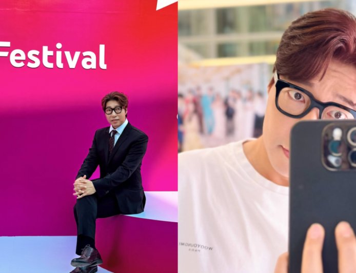 快訊／百萬YTR「大圖書館」羅棟鉉陳屍家中　消防員破門發現他已斷氣