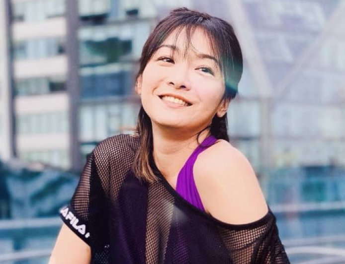 政壇第一槍！　高嘉瑜聲援江祖平：家暴零容忍、性侵更是罪大惡極