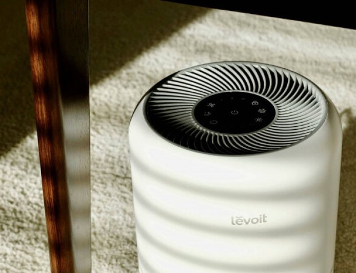 空氣清淨機「有助降血壓？」　最新研究證實了