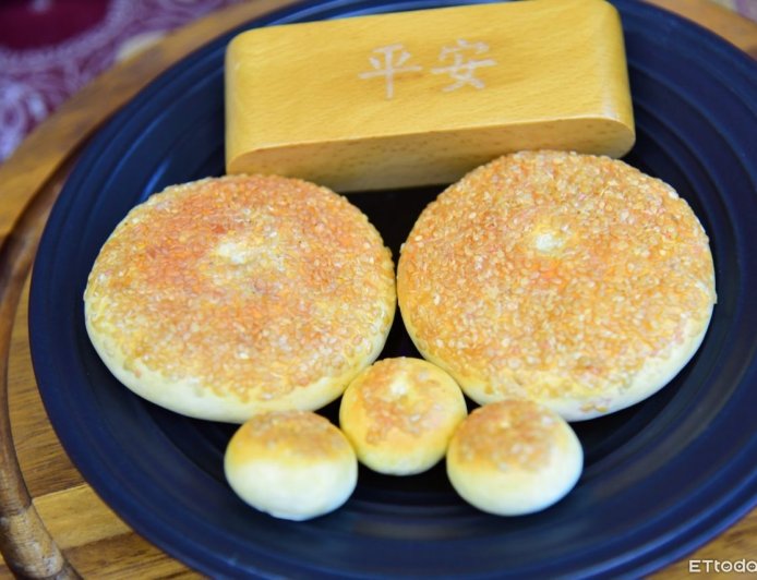 繼光平安餅堅持手工原味！勇奪日本金牌　魏嘉良喊讚
