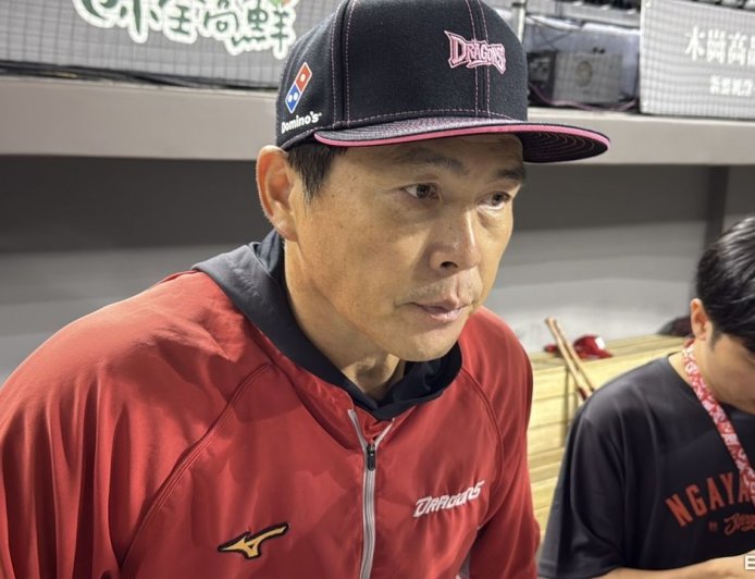 當年退休沒儀式不遺憾　葉總：引退一次剛剛好、比較有價值