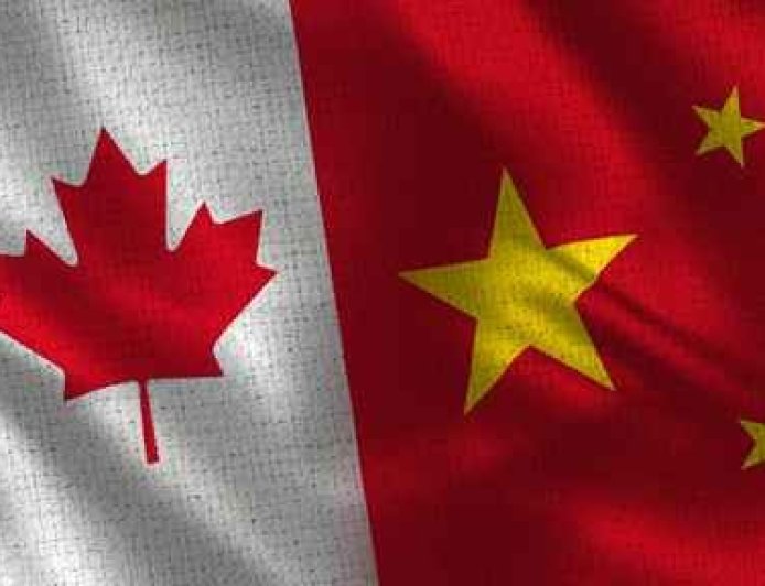 貿易緊張緩解　陸延長對加拿大油菜籽反傾銷調查半年