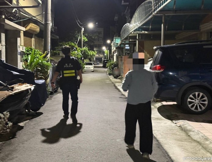 「放學沒回家」台中慈父跨區尋子15hrs　真相曝光讓人鼻酸