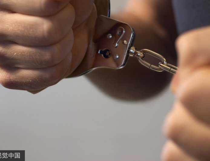 車手假釋秒賣帳戶、重返詐團　為賺1千元代價關2年