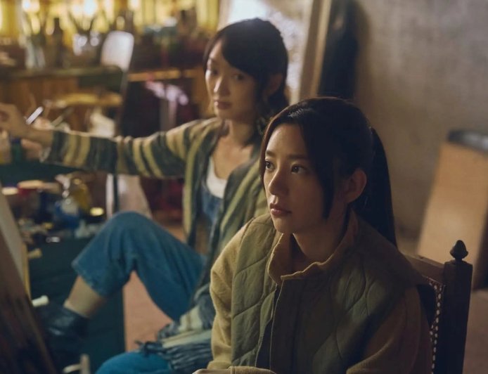 「人生沒有劇本，都是邊走邊想」　變化也是一種成就