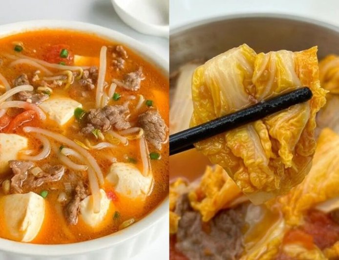 8款「低熱量蔬菜湯」高蛋白又不發胖　飲控減脂期也可以吃飽