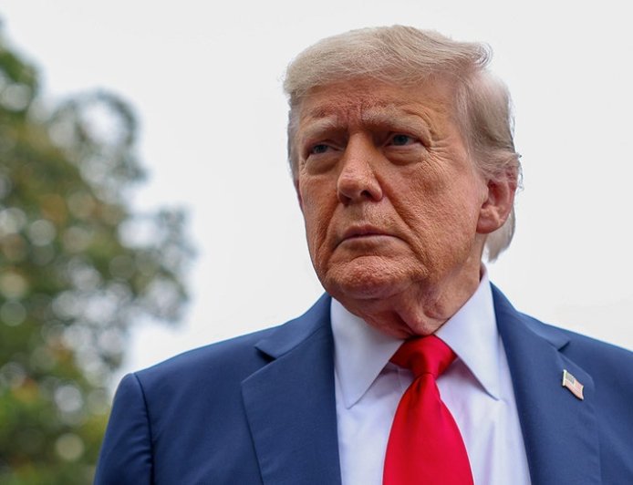 Trump calls Florida's move to eliminate vaccine mandates a 'tough stance': 'You have vaccines that work'