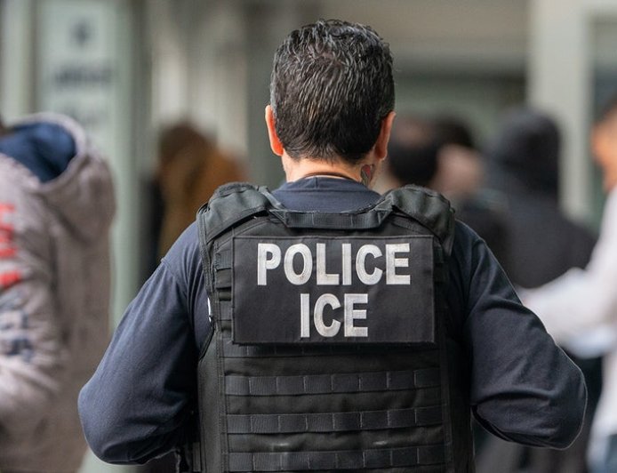 North Carolina city declares itself a 'Fourth Amendment Workplace' to protect illegal immigrants from ICE