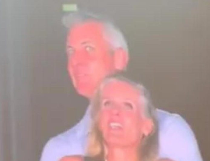 Kristin Cabot Files for Divorce After Coldplay Kiss Cam Scandal: Report