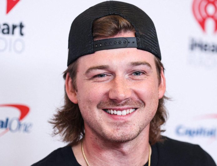 Morgan Wallen Hits José Bautista’s Wife While Recreating Iconic Bat Flip
