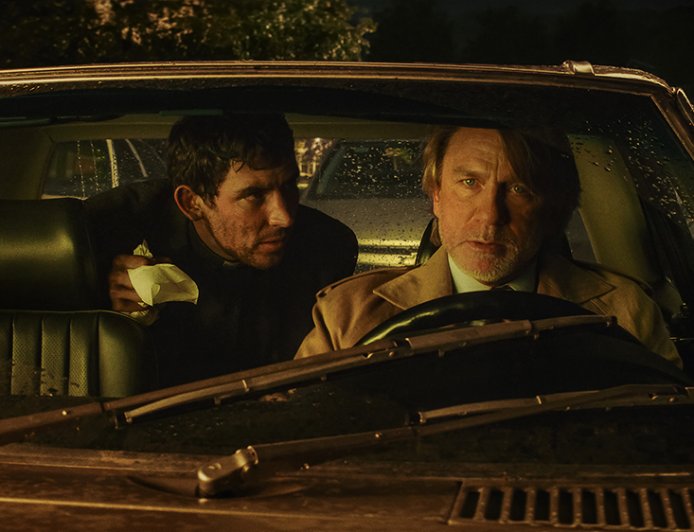 ‘Wake Up Dead Man: A Knives Out Mystery’ Takes TIFF Audience to Church With Rapturous World Premiere
