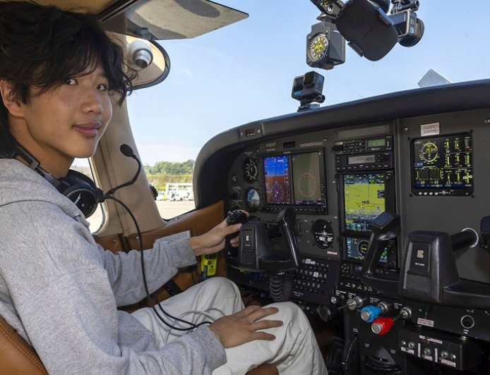 US pilot and influencer released from Chilean Antarctic detention 2 months after alleged unauthorized landing